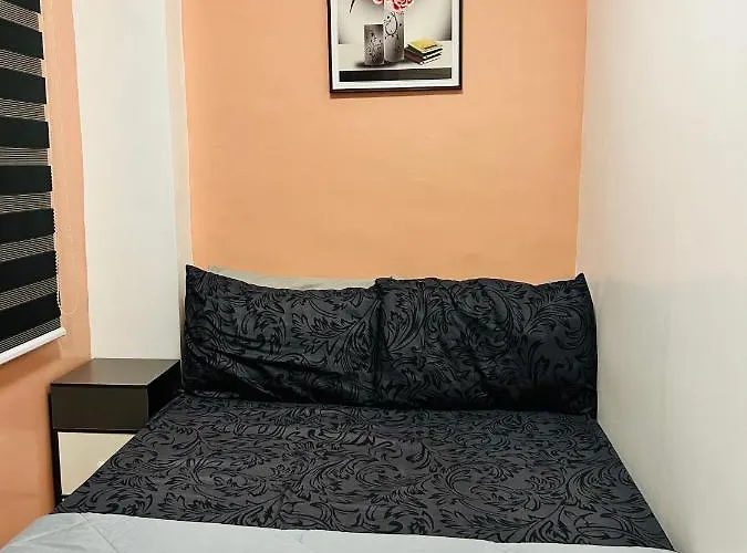Apartahotel Mikaellas Beatrix Staycation Manila