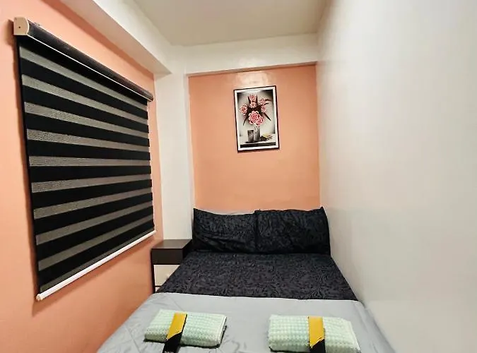 Apartahotel Mikaellas Beatrix Staycation