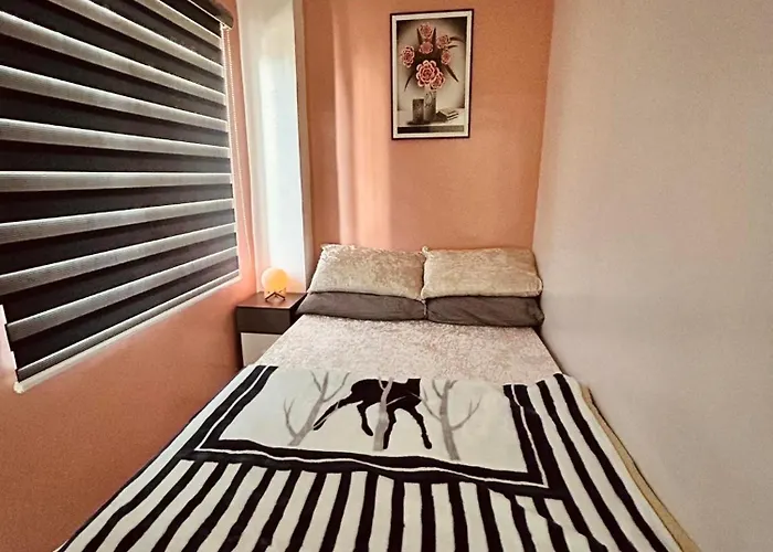 Apartahotel Mikaellas Beatrix Staycation