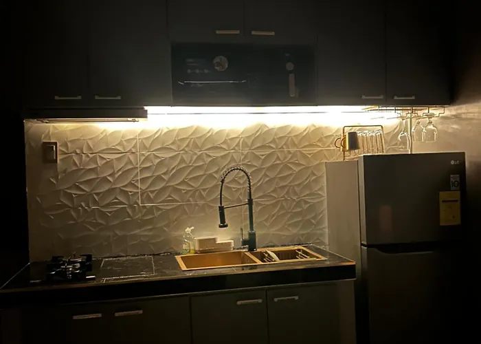 Apartahotel Mikaellas Beatrix Staycation