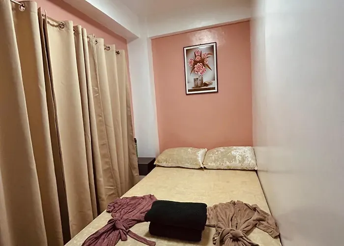 Apartahotel Mikaellas Beatrix Staycation 4*